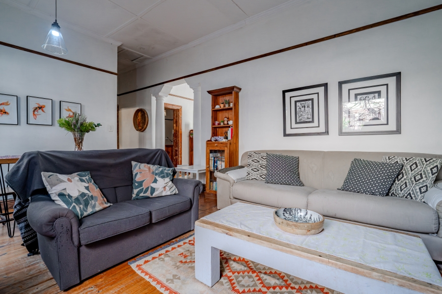 2 Bedroom Property for Sale in Observatory Western Cape